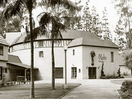 Globe Theatre