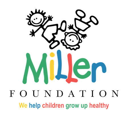 Miller Foundation logo