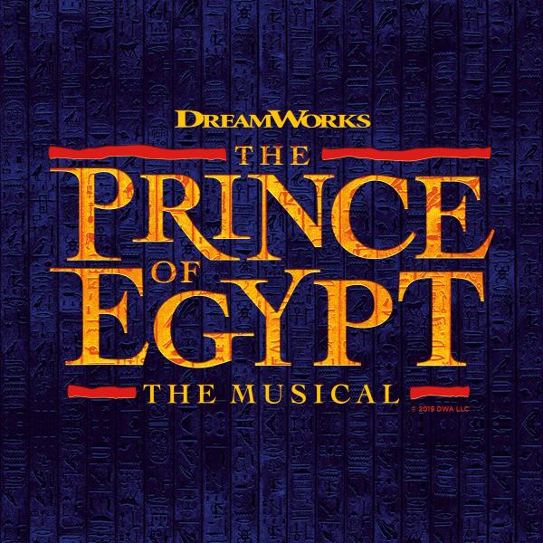 The Prince of Egypt