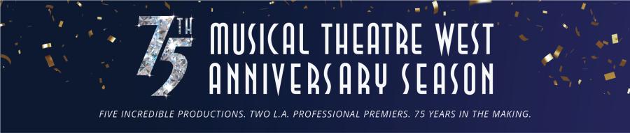 MTW 75th Anniversary Season