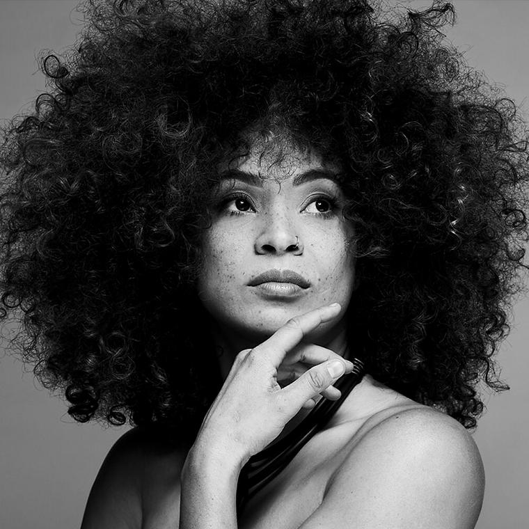 Kandace Springs